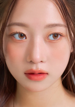 Load image into Gallery viewer, [Hapa Kristin] 月抛 Dewy Kristin Basic (12.0)

