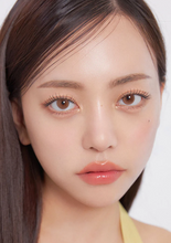 Load image into Gallery viewer, [Hapa Kristin] 月抛 Dewy Kristin Basic (12.0)
