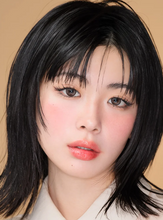 Load image into Gallery viewer, [Hapa Kristin] 月抛 Dolly Kristin
