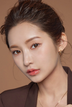 Load image into Gallery viewer, [Hapa Kristin] 月抛 Secretive Kristin Big Plus (13.8)
