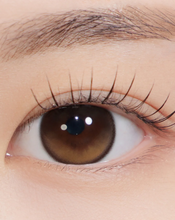 Load image into Gallery viewer, [Hapa Kristin] 月抛 Secretive Kristin Big Plus (13.8)
