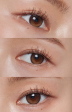 Load image into Gallery viewer, [Hapa Kristin] 月抛 Secretive Kristin Big Plus (13.8)
