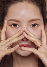 Load image into Gallery viewer, [Hapa Kristin] 月抛 Secretive Kristin Big Plus (13.8)
