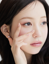 Load image into Gallery viewer, [Hapa Kristin] 月抛 Tweed Kristin
