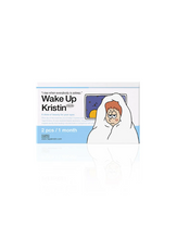 Load image into Gallery viewer, [Hapa Kristin] 月抛 Wake Up Kristin
