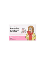 Load image into Gallery viewer, [Hapa Kristin] 月抛 Pit-a-Pat Kristin
