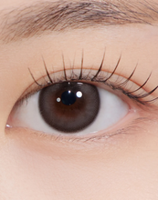 Load image into Gallery viewer, [Hapa Kristin] 月抛 See Through Kristin
