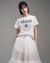 Load image into Gallery viewer, [韩国] Mardi Mercredi 01 短袖
