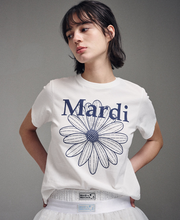 Load image into Gallery viewer, [韩国] Mardi Mercredi 01 短袖
