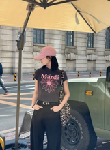 Load image into Gallery viewer, [韩国] Mardi Mercredi 02 短袖
