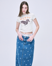 Load image into Gallery viewer, [韩国] Mardi Mercredi 04 短袖
