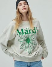 Load image into Gallery viewer, [韩国] Mardi Mercredi 06 卫衣
