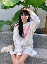 Load image into Gallery viewer, [韩国] Mardi Mercredi 06 卫衣
