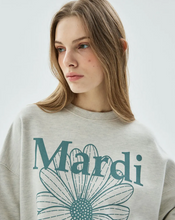 Load image into Gallery viewer, [韩国] Mardi Mercredi 06 卫衣
