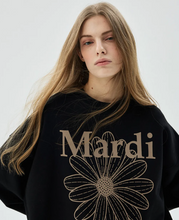 Load image into Gallery viewer, [韩国] Mardi Mercredi 06 卫衣

