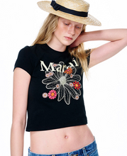 Load image into Gallery viewer, [韩国] Mardi Mercredi 08 短袖
