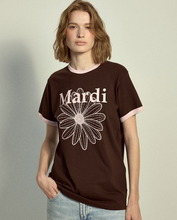 Load image into Gallery viewer, [韩国] Mardi Mercredi 33 短袖
