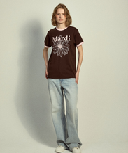 Load image into Gallery viewer, [韩国] Mardi Mercredi 33 短袖
