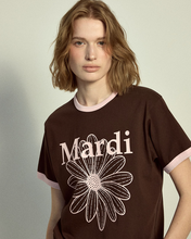 Load image into Gallery viewer, [韩国] Mardi Mercredi 33 短袖
