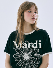 Load image into Gallery viewer, [韩国] Mardi Mercredi 33 短袖
