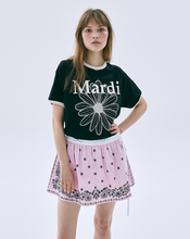 Load image into Gallery viewer, [韩国] Mardi Mercredi 33 短袖
