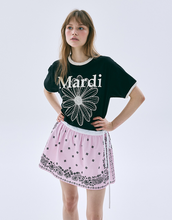 Load image into Gallery viewer, [韩国] Mardi Mercredi 33 短袖
