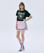 Load image into Gallery viewer, [韩国] Mardi Mercredi 33 短袖
