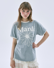 Load image into Gallery viewer, [韩国] Mardi Mercredi 33 短袖
