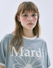 Load image into Gallery viewer, [韩国] Mardi Mercredi 33 短袖
