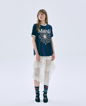 Load image into Gallery viewer, [韩国] Mardi Mercredi 33 短袖
