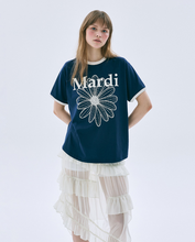 Load image into Gallery viewer, [韩国] Mardi Mercredi 33 短袖
