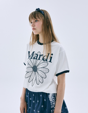 Load image into Gallery viewer, [韩国] Mardi Mercredi 33 短袖
