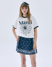 Load image into Gallery viewer, [韩国] Mardi Mercredi 33 短袖
