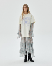 Load image into Gallery viewer, [韩国] Mardi Mercredi 40 短袖
