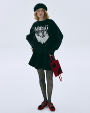 Load image into Gallery viewer, [韩国] Mardi Mercredi 41 卫衣
