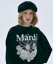 Load image into Gallery viewer, [韩国] Mardi Mercredi 41 卫衣
