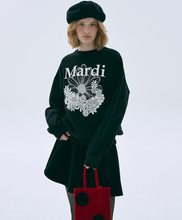 Load image into Gallery viewer, [韩国] Mardi Mercredi 41 卫衣
