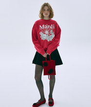 Load image into Gallery viewer, [韩国] Mardi Mercredi 41 卫衣
