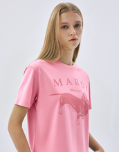 Load image into Gallery viewer, [韩国] Mardi Mercredi 42 短袖
