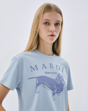 Load image into Gallery viewer, [韩国] Mardi Mercredi 42 短袖
