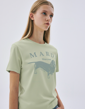 Load image into Gallery viewer, [韩国] Mardi Mercredi 42 短袖
