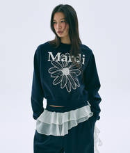 Load image into Gallery viewer, [韩国] Mardi Mercredi 43 卫衣

