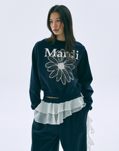 Load image into Gallery viewer, [韩国] Mardi Mercredi 43 卫衣
