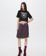 Load image into Gallery viewer, [韩国] Mardi Mercredi 44 短袖
