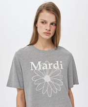Load image into Gallery viewer, [韩国] Mardi Mercredi 44 短袖
