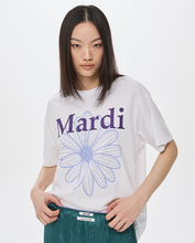 Load image into Gallery viewer, [韩国] Mardi Mercredi 45 短袖
