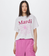 Load image into Gallery viewer, [韩国] Mardi Mercredi 45 短袖
