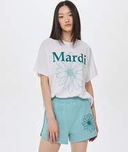 Load image into Gallery viewer, [韩国] Mardi Mercredi 45 短袖

