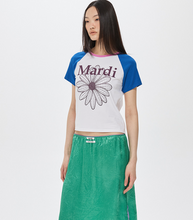Load image into Gallery viewer, [韩国] Mardi Mercredi 46 短袖
