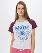 Load image into Gallery viewer, [韩国] Mardi Mercredi 46 短袖
